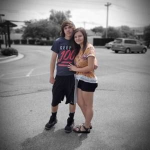 Meet your Posher, Bethany